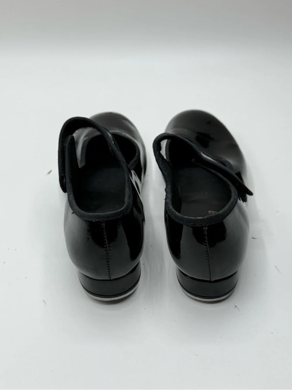 So Danca polished black
